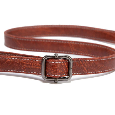 Vintage kiss lock handbag