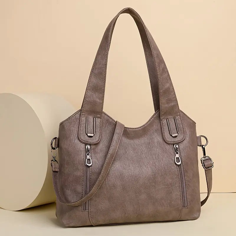 Helena’s shoulder bag with crossbody