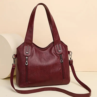 Helena’s shoulder bag with crossbody