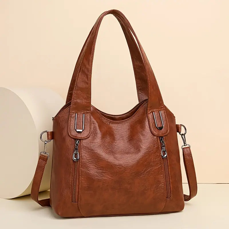 Helena’s shoulder bag with crossbody