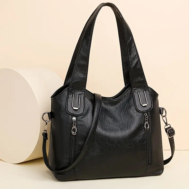 Helena’s shoulder bag with crossbody