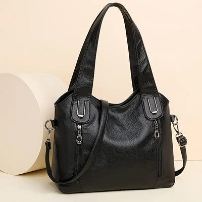 Helena’s shoulder bag with crossbody