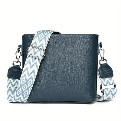 STRIPED BAG - 2025 COLLECTION