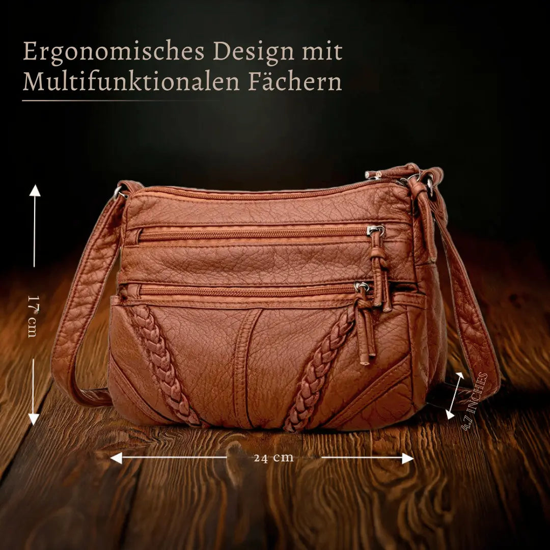 Sophia’s Soft Elegance | Classic