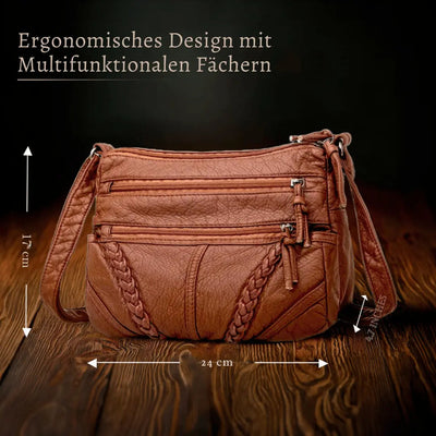 Sophia’s Soft Elegance | Classic