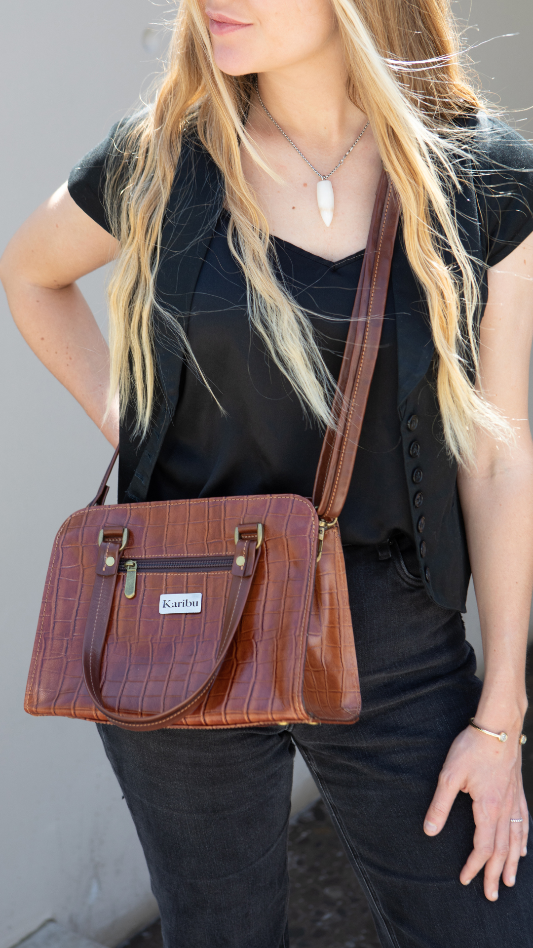 Ana coffee design wallet