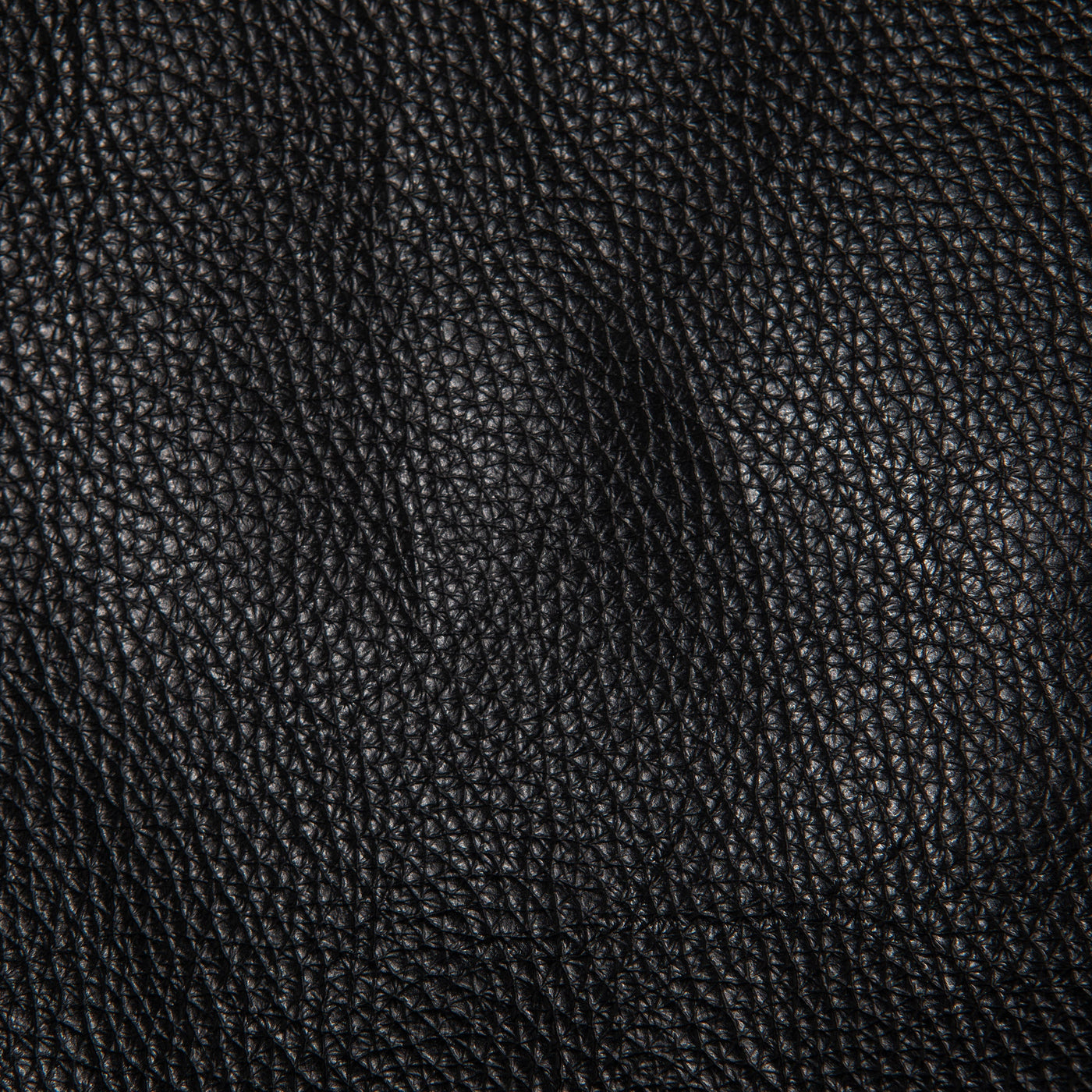 Black Victoria Wallet