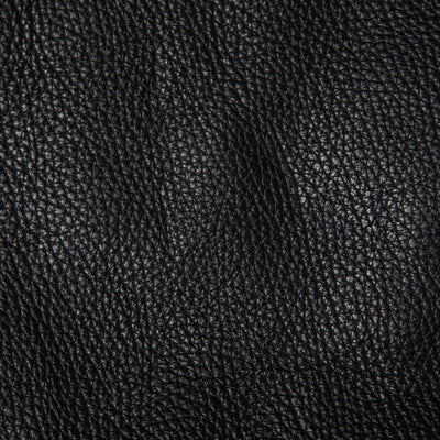 Black Rosario Wallet