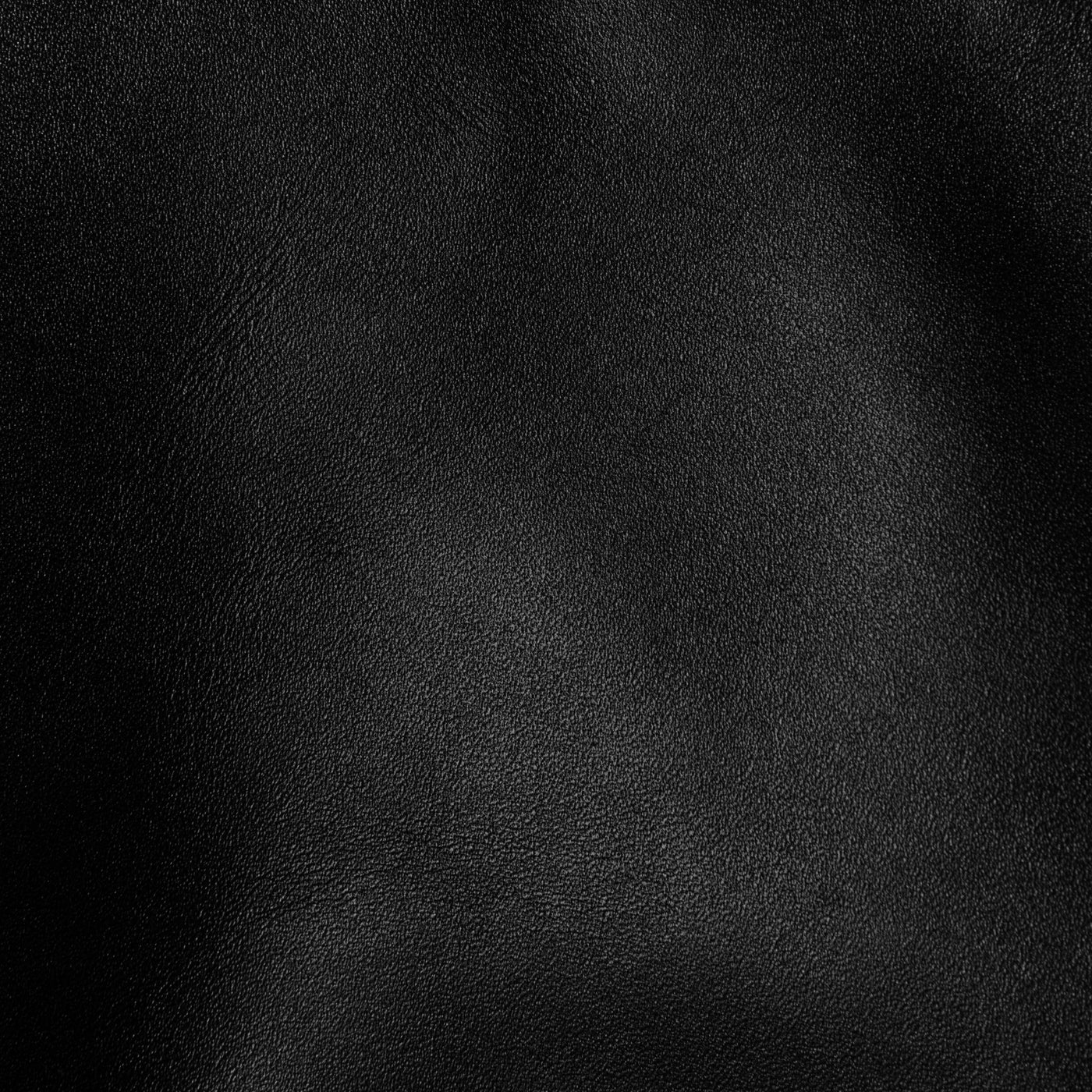 Jacinta Black Wallet with Coffee