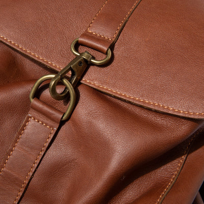 Eloisa Coffee Backpack