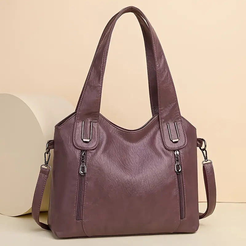 Helena’s shoulder bag with crossbody