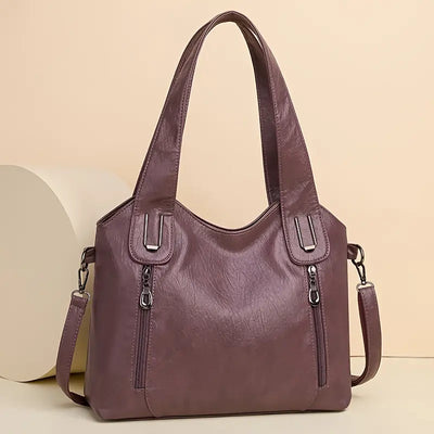 Helena’s shoulder bag with crossbody