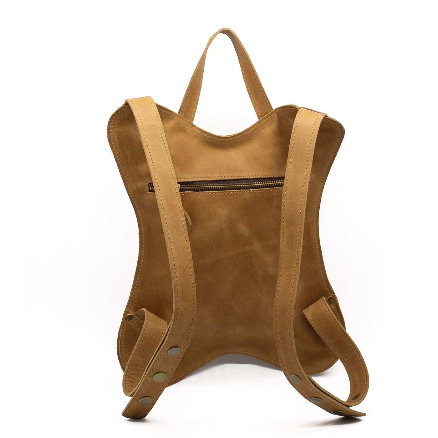 Caramel Murci Backpack