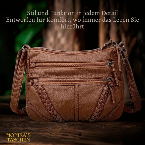 Sophia’s Soft Elegance | Classic