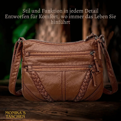 Sophia’s Soft Elegance | Classic